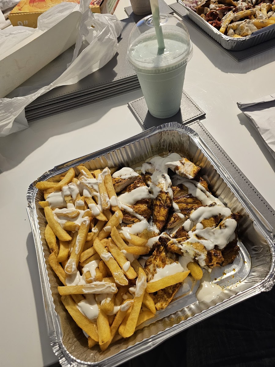 King Grill Pizza Photos 2